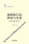 强制执行法理论与实务