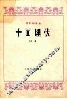 琵琶独奏曲  十面埋伏  古曲