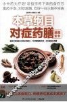 本草纲目对症药膳速查全书