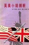 英美小说剖析