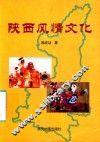 陕西风情文化