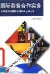 国际劳务合作实务