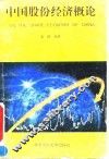 中国股份经济概论