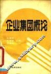 企业集团概论