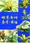 世界名叶鉴赏·栽培