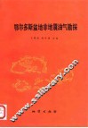 鄂尔多斯盆地非地震油气勘探