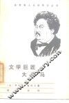 文学巨匠大仲马