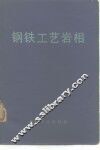 钢铁工艺岩相