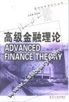 高级金融理论