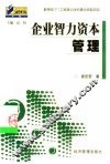 企业智力资本管理
