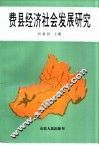 费县经济社会发展研究