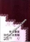 常用康复治疗方法图解