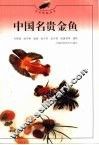 中国名贵金鱼