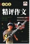 小学生精评作文