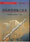煤田钻探工程  第9分册  钻孔桩基础施工技术