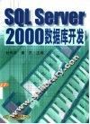 SQL Server 2000数据库开发