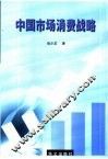 中国市场消费战略
