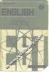 高等学校试用教材  英语  3  上海交通大学科技外语系