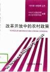 改革开放中的农村政策