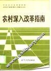 农村深入改革指南