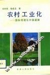 农村工业化  国际经验与中国道路