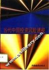 当代中国投资风险透视