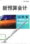 新预算会计
