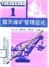 露天煤矿管理总论
