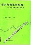 超大规模集成电路  系统和电路的设计原理