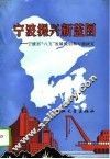 宁波振兴新蓝图  宁波市“八五”发展规划和专题研究