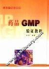 药品GMP验证教程