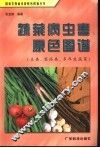蔬菜病虫害原色图谱  豆类、葱蒜类、多年生蔬菜