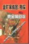 金矿床成因、勘探与贵金属回收