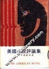 美国小说评论集
