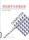 微机操作与字表处理