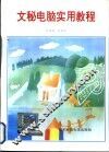 文秘电脑实用教程