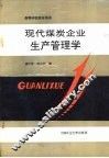 现代煤炭企业生产管理学