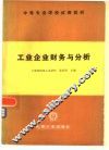 工业企业财务与分析