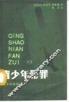 青少年犯罪