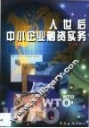 入世后中小企业融资实务