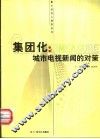 集团化：城市电视新闻的对策