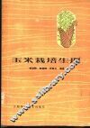 玉米栽培生理