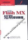 中文版Flash MX短期培训教程