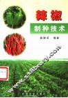 辣椒制种技术