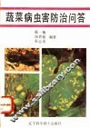 蔬菜病虫害防治问答