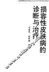 损容性皮肤病的诊断与治疗