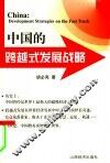 中国的跨越式发展战略