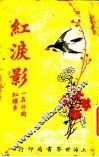红泪影  第5版  第2册