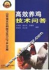 高效养鸡技术问答