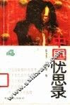 中国忧思录  4